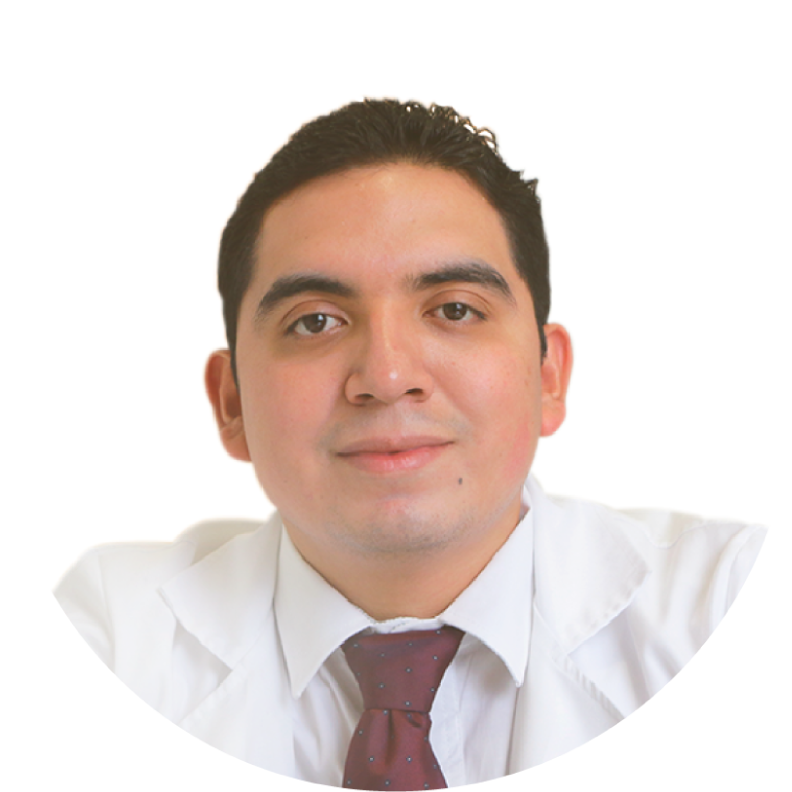 Dr. Orlando Lemus