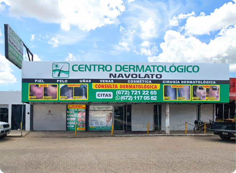 Ubicación
